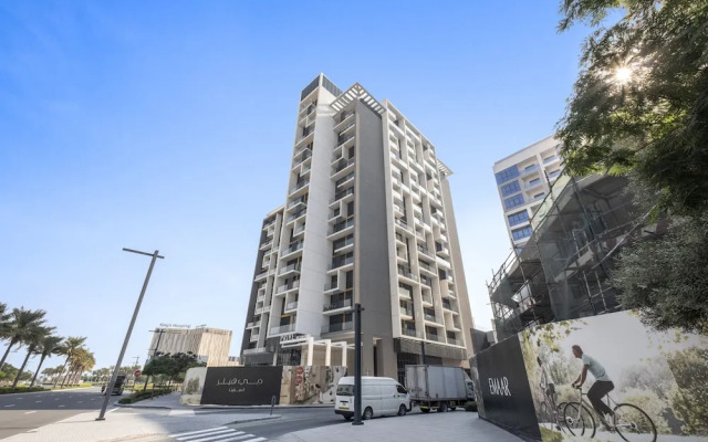 Priv Residence - 402 1BD