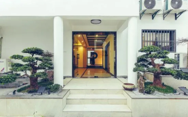 Youmi Xiaozhu Guesthouse