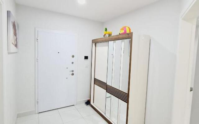 Olimpia Garden 219