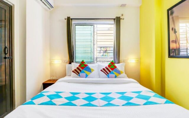 Goroomgo Luxurious Stay Kolkata