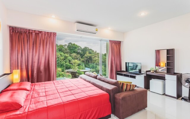 Condo in Karon in Chic Condo - Unit B505