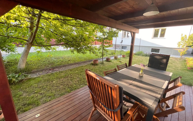 Apartment Malina - private parking