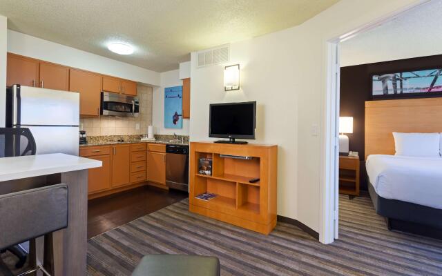 HYATT house Houston/Galleria