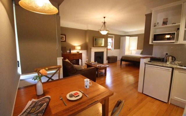 Marysville Garden Cottages