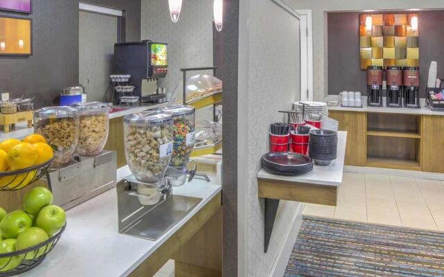 Residence Inn McAllen