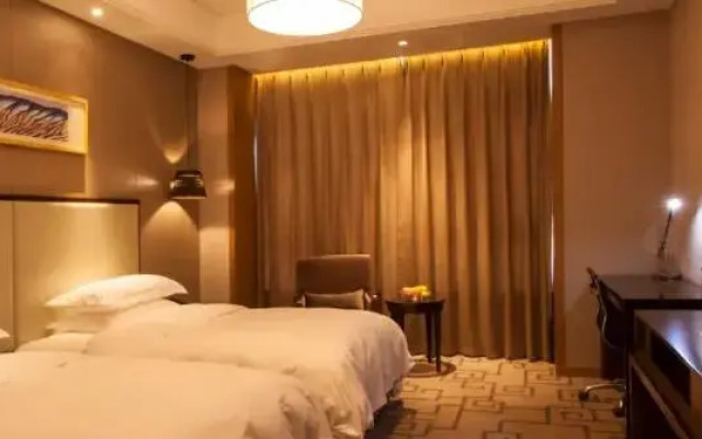 Guihe Siji Hotel