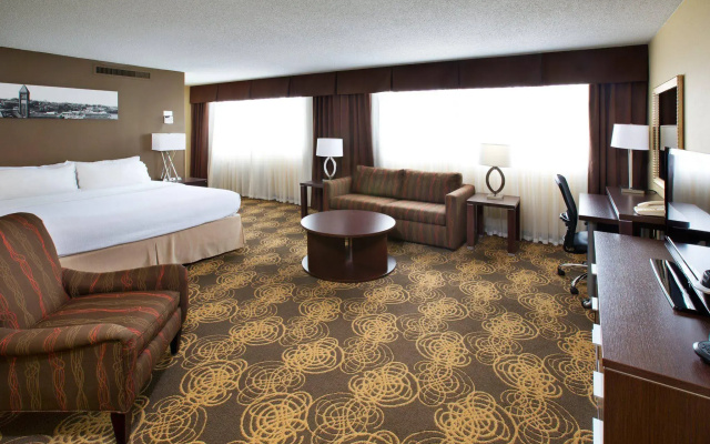 Holiday Inn Sioux Falls-City Centre by IHG