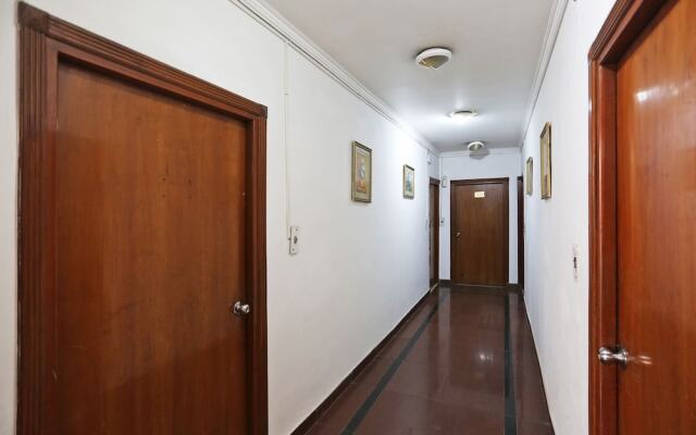 Oyo 12805 Sunrise House