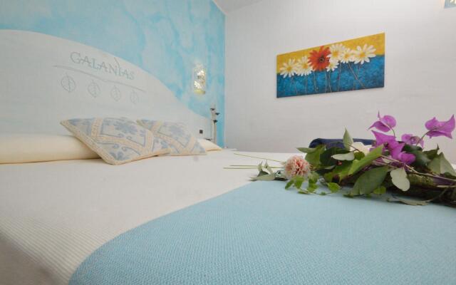 Felix Hotels - Galanias Hotel & Retreat