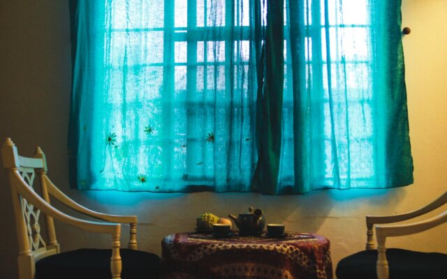 Deja Vu Homestay