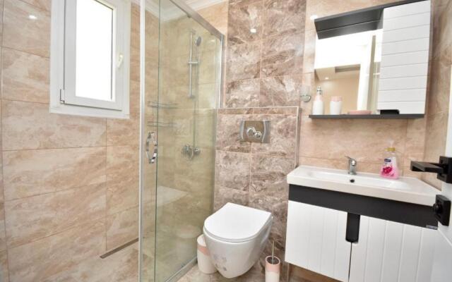 Letoon Homes & Villas Oludeniz