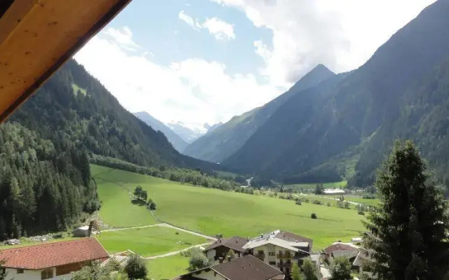 Gästehaus Glücksgrat