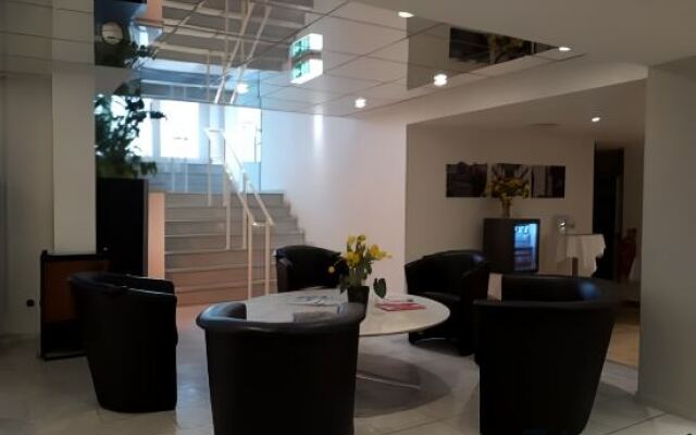 Days Inn by Wyndham Dortmund West