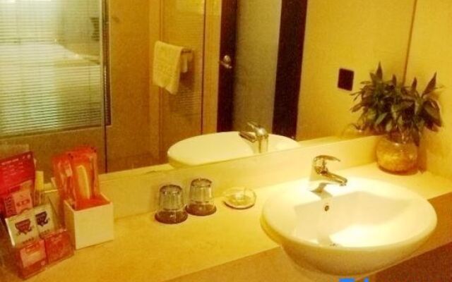 Yijia Hotel Shantou