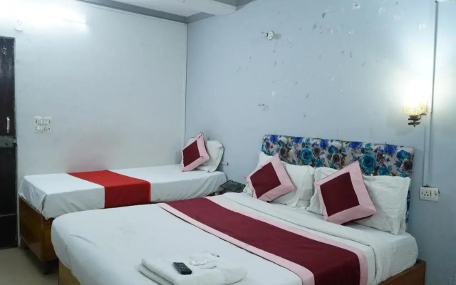 Commodo Residency
