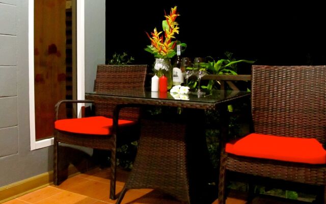 Chawlay Resort