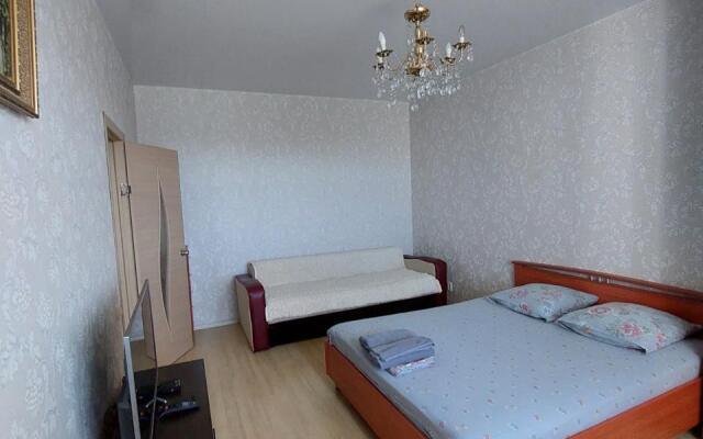 Апартаменты на Семена Билецкого 2