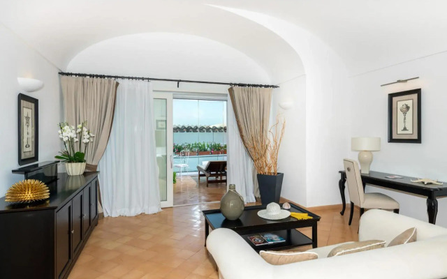 Hotel L'Ancora