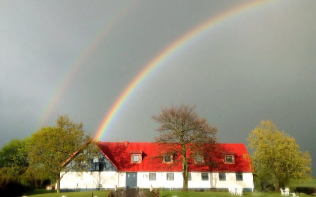 Tryde 1303 B&B på Österlen