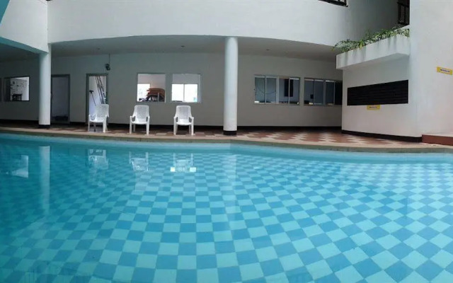 A2K Paradise Guesthouse - Adults Only