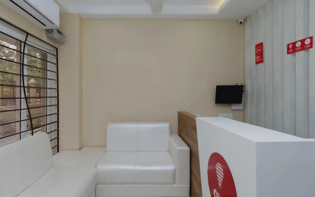 Capital O 10570 Aryan Address