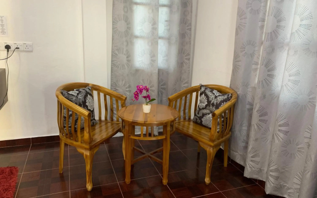 Wan Danisha Villa Inn
