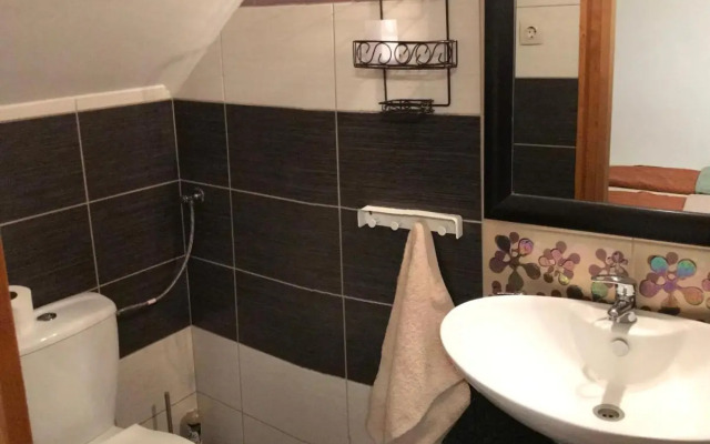 Hanna apartman