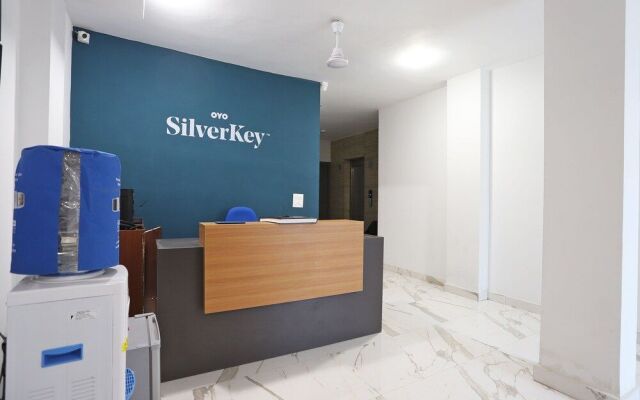 Silverkey Executive Stays 36995 Udhyog Marg