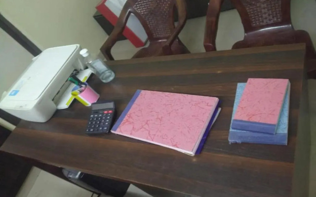 Spot On The Grand Guest House