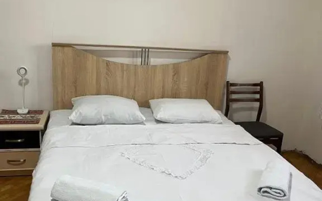 Garni House SAMAN