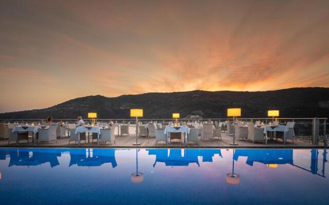 San Nicolas Resort Hotel