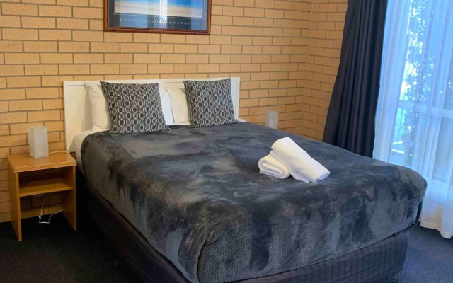 Port Campbell Parkview Motel & Apartments