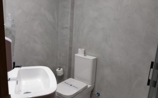 Hostal Tilos