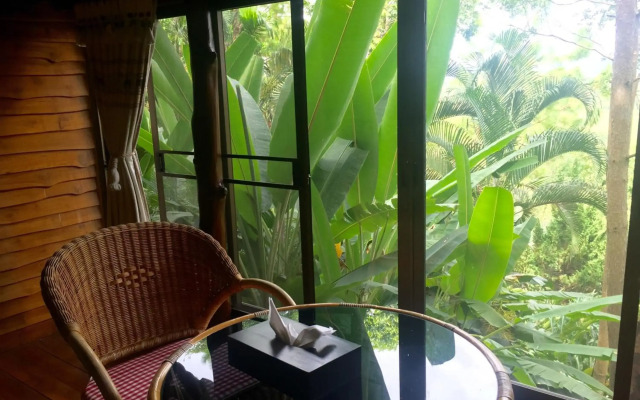 Phu Pha Nam Resort & Spa