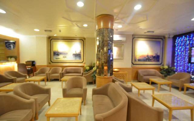 Hotel Inter Istanbul