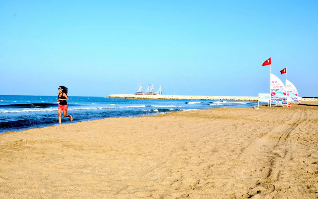 Port Side Resort