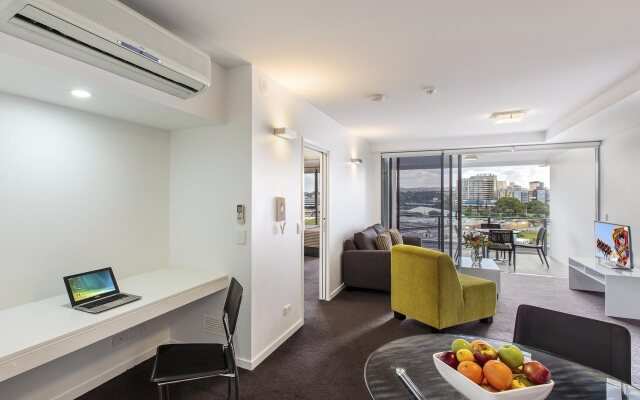 Code Apartments