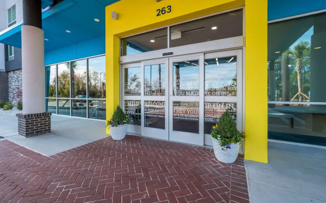 Tru By Hilton Santee