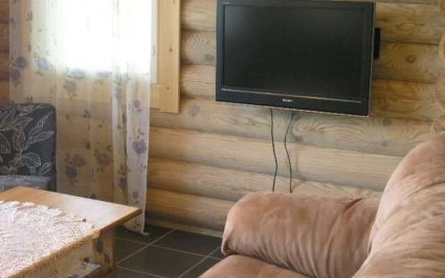 Holiday Home Taivaanranta
