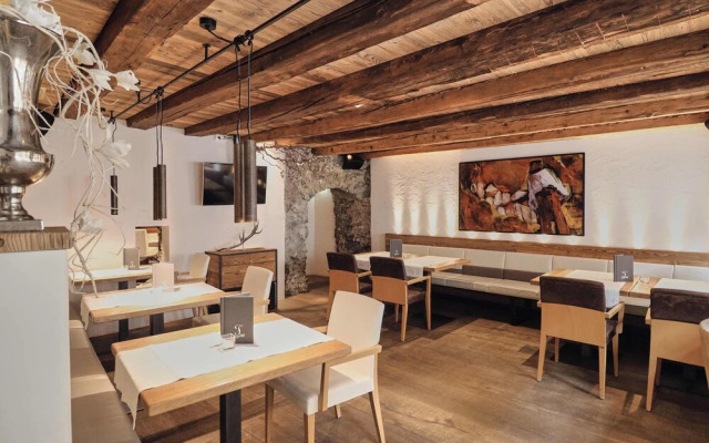 Hotel Traube