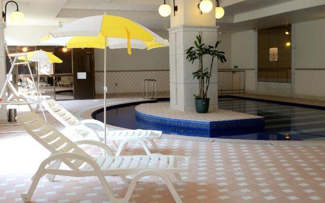 Jozankei Manseikaku Hotel Milione