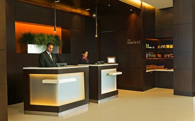 Courtyard by Marriott Panama Metromall