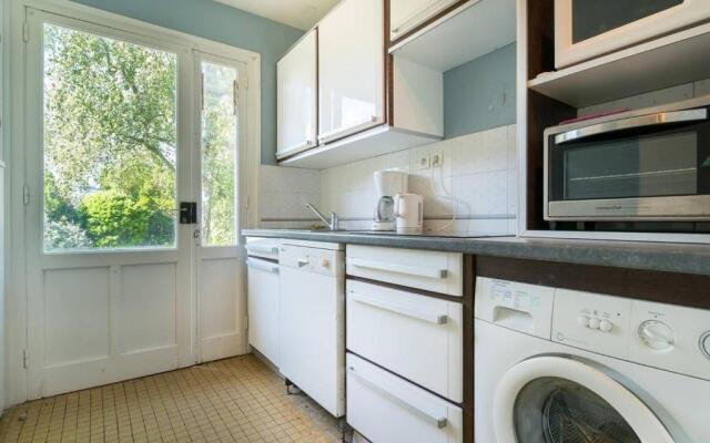 Villa Carnac, 4 pièces, 6 personnes - FR-1-477-208