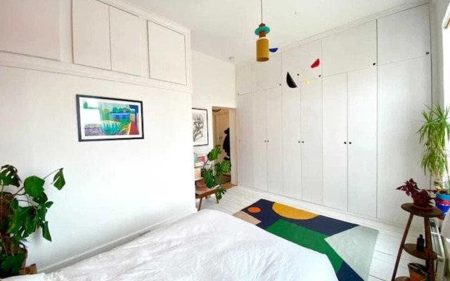 Sunny Seaside Jungle in Brighton and Hove