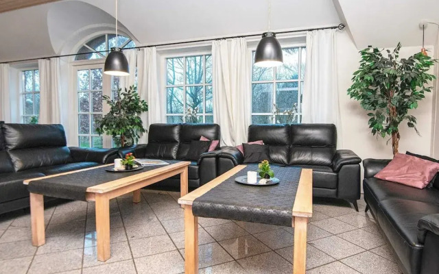 18 Person Holiday Home in Ulfborg-by Traum