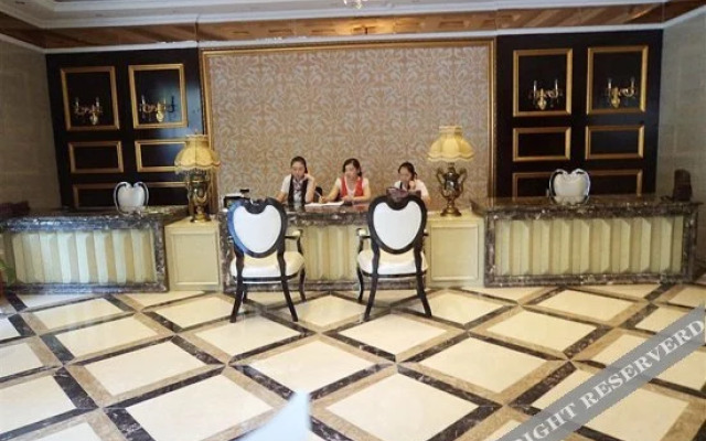 Sheng'anna Hotel