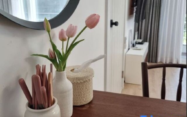 Tongyoung 767 Pension