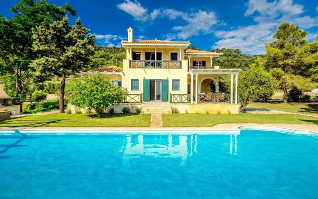 Villa Kipos