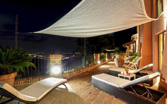 Le Panteraie 10 in Montecatini Terme