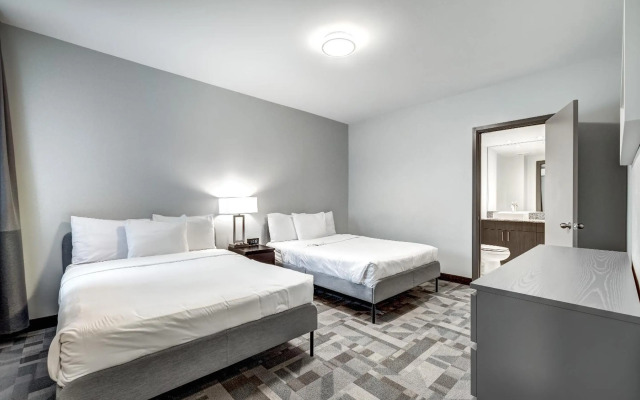 Hotel Terrasse Royale